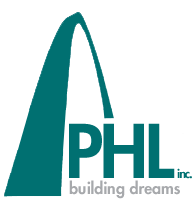 PHL, Inc. Logo