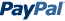 PayPal logo